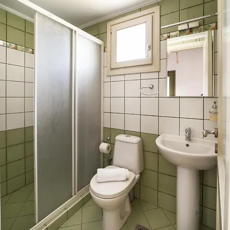 Nysa Apartmán Ménites