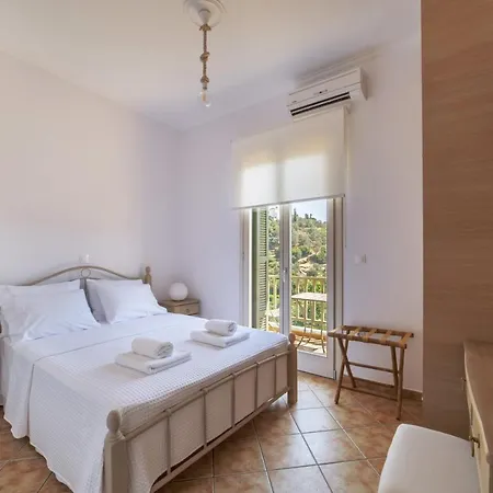 Apartment Nysa *