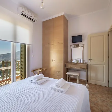 Apartment Nysa Menites