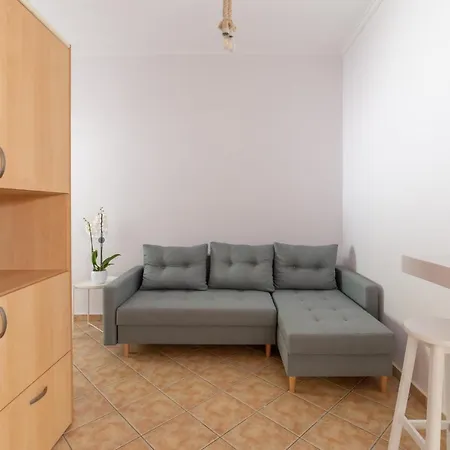 Apartment Nysa *