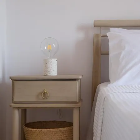 Nysa Apartamento Ménites