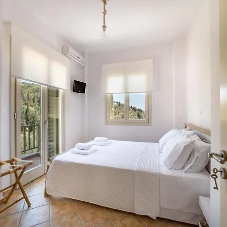 Apartment Nysa