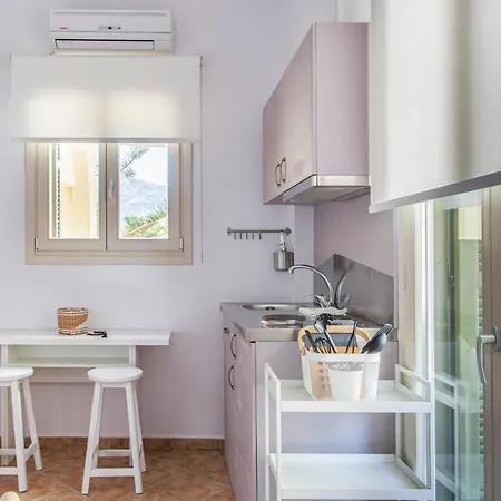 Nysa Apartment *