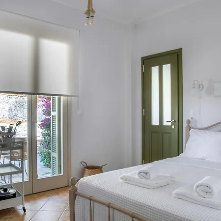 Apartamento Nysa *