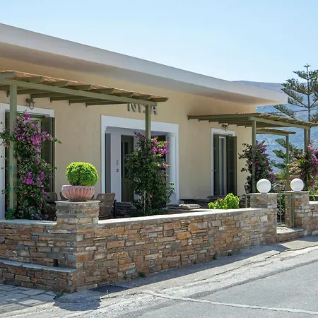 Apartment Nysa *