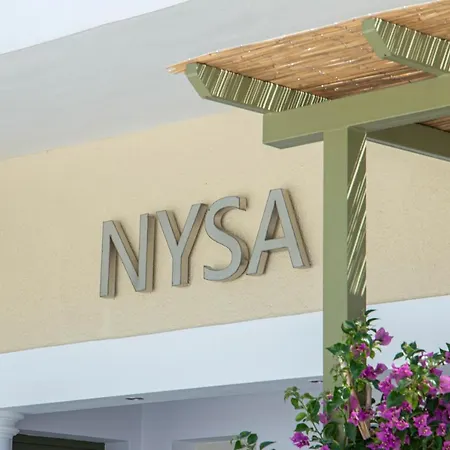 Nysa Menites